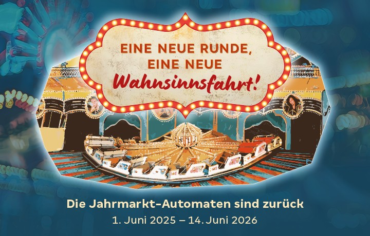 100.E.031 Sonderausstellung Jahrmarkt_720x460