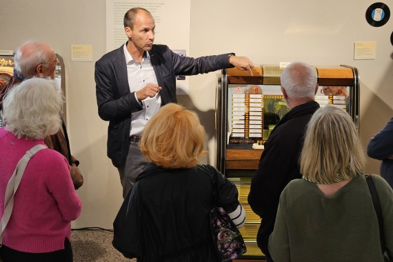 Stadtmuseum Sachsenheim M4M 2024