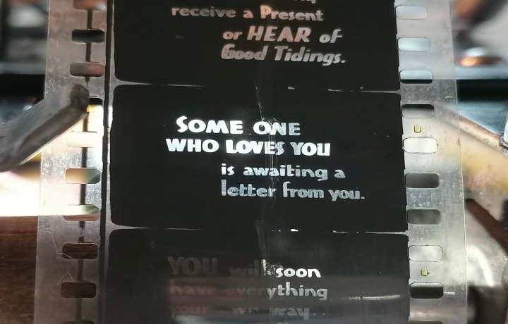 FutureCrystal_Einer der 31 Sprüche