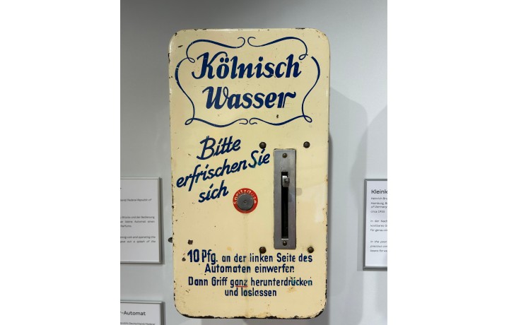 Kölnisch Wasser