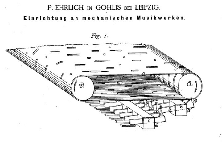 DE00564_Paul Ehrlich Gohlis_Patent_Ausschnitt