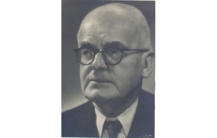 Max Georg Jentzsch