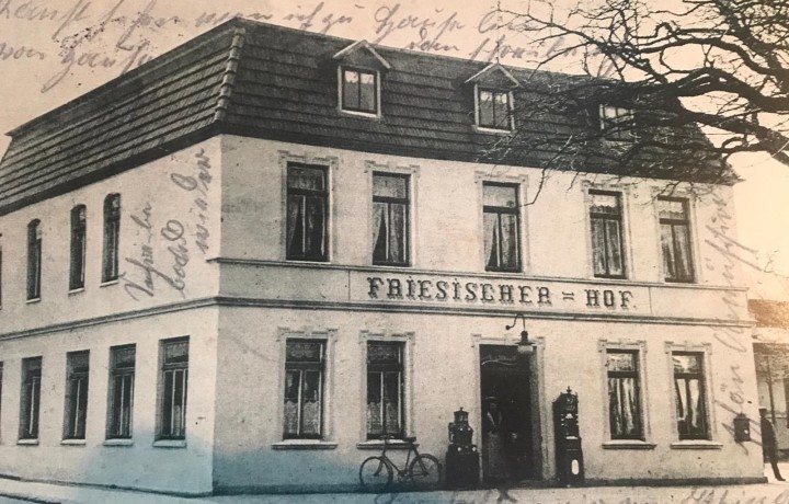 AK Bockhorn Friesischer Hof_LeihgabeNickel